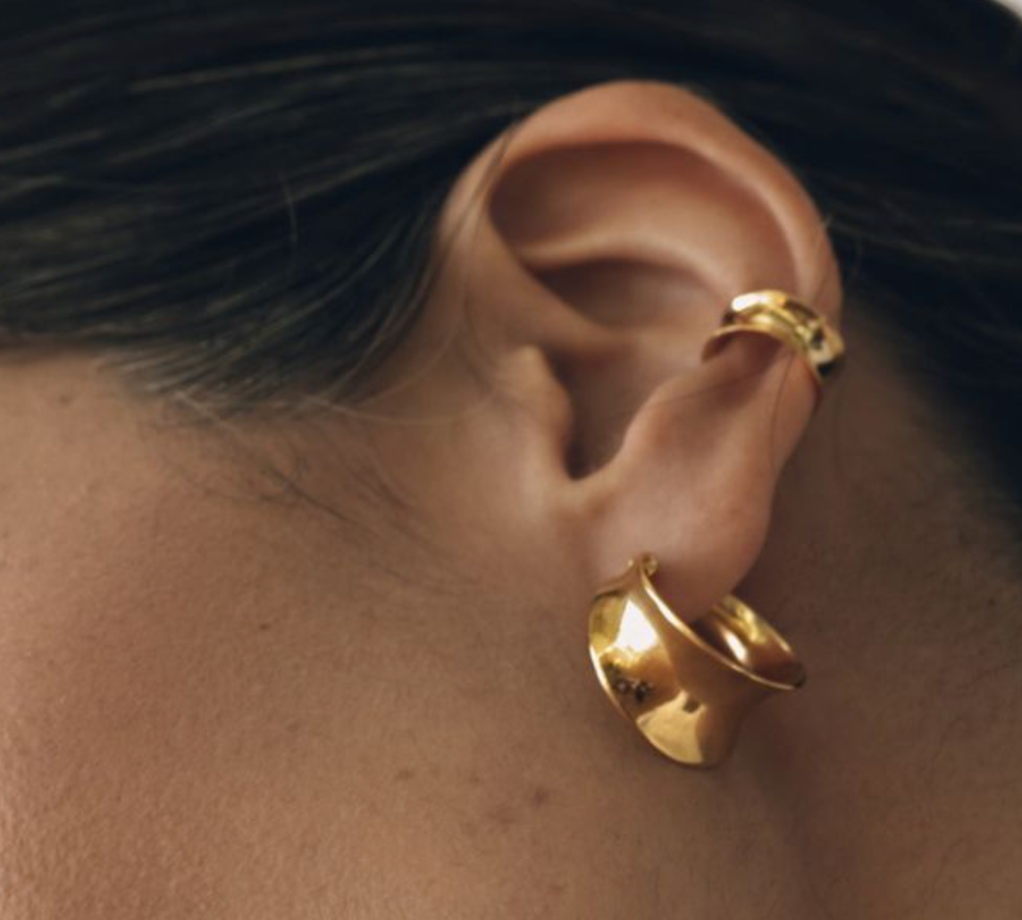 Earcuffs