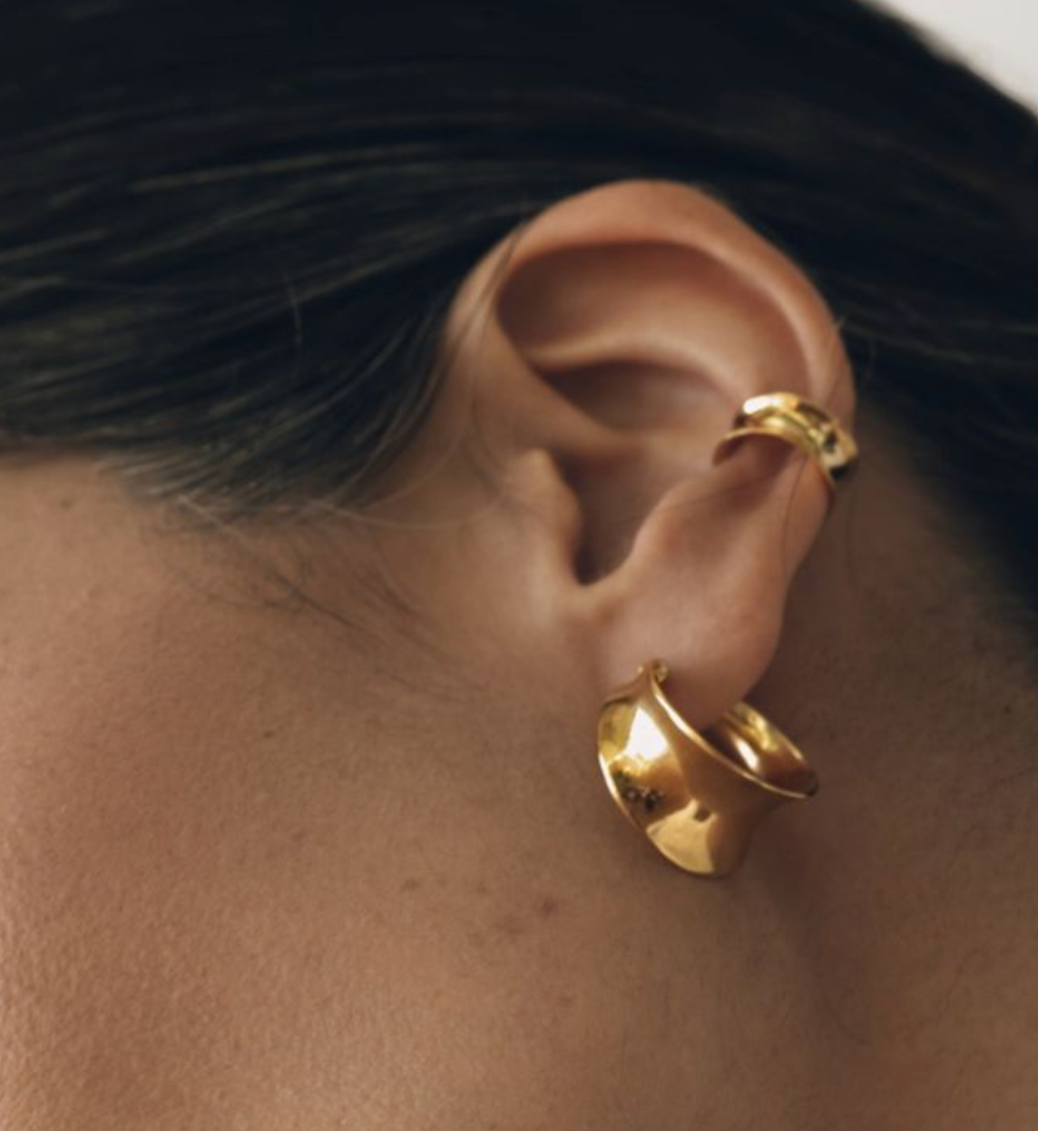 Earcuffs