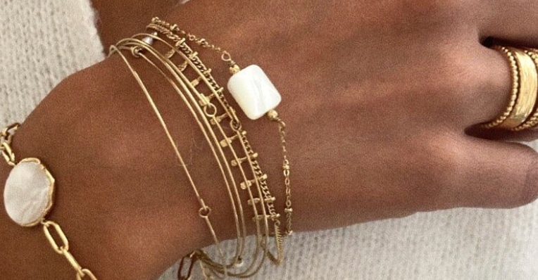 Bracelets multi-rangs