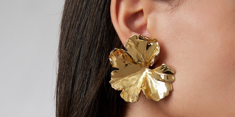 Boucles medium