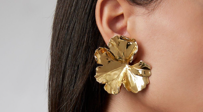 Boucles medium