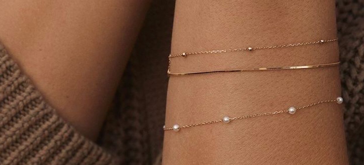 Bracelets simples